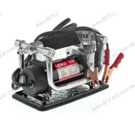 Компрессор автомобильный Voin VL-700 off road master 150psi / 40Amp / 100л / клеммы