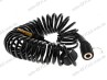Компрессор автомобильный Voin VL-700 off road master 150psi / 40Amp / 100л / клеммы