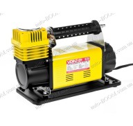 Компрессор автомобильный Voin VL-710 off road master 150psi / 45Amp / 160л / клеммы