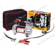 Компрессор автомобильный Voin VP-610 150psi / 23Amp / 70л / клеммы