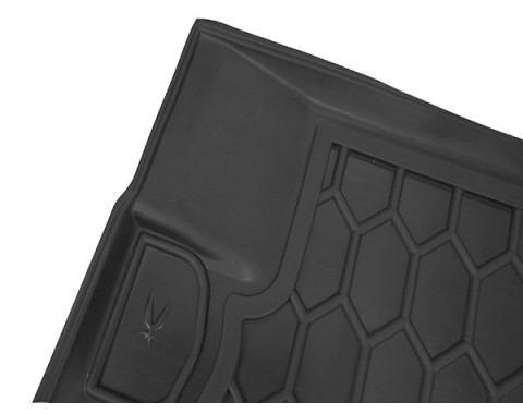 Купить Коврик в багажник Seat Altea XL 06-