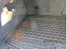 Купить Коврик в багажник Seat Altea XL 06-