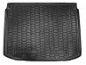 Купить Коврик в багажник Seat Altea XL 06-