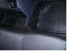 Коврики в салон Fiat Punto 05- (Avto-Gumm)