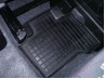 Коврики в салон Fiat Punto 05- (Avto-Gumm)