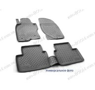 Коврики в салон  Cadillac BLS 06-10 (Norplast)