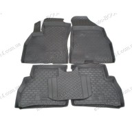 Коврики в салон Opel Combo D 11- (ВЛОТА)