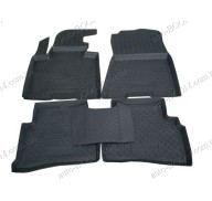 Коврики в салон Kia Sportage 16- (ВЛОТА)