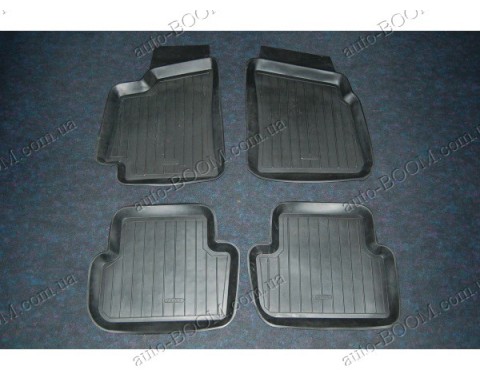 Коврики в салон ЗАЗ Sens (ВЛОТА)