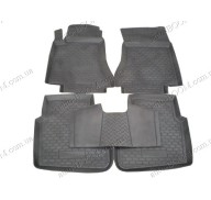 Коврики в салон Opel Omega B 94-03 (ВЛОТА)