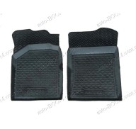 Коврики в салон Renault Kangoo 98-07 (ВЛОТА)