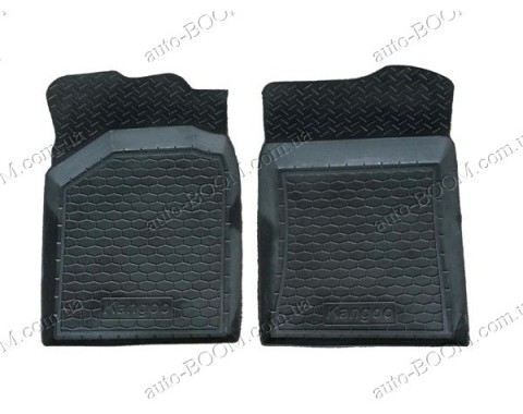 Коврики в салон Renault Kangoo 98-07 (ВЛОТА)