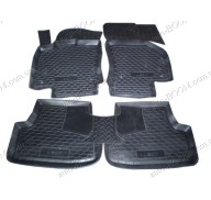 Коврики в салон Seat Leon 3 13- (ВЛОТА)
