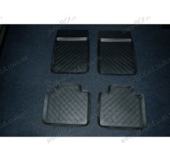 Коврики в салон ЗАЗ Славута 1103 (ВЛОТА)