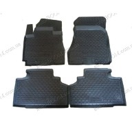 Коврики в салон Kia Sportage 04-10 (ВЛОТА)