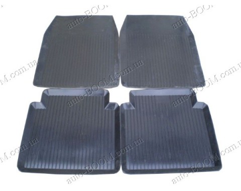 Коврики в салон ВАЗ 2106 (ВЛОТА)