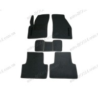 Коврики в салона текстильные Acura CL 01-03 (Чернигов)