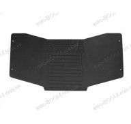 Перемычка универсальная между задними ковриками (Gumarny Zubri)