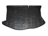 Коврик в багажник резиновый Opel Signum 03-08(Avto-Gumm)