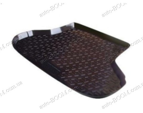 Коврик в багажник Mazda CX-7 06-12 (Lada Locker)