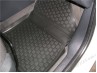 Коврики салона Chevrolet Trailblazer 12- (Lada Locker)