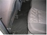 Коврики салона Chevrolet Trailblazer 12- (Lada Locker)