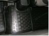 Коврики салона Chevrolet Trailblazer 12- (Lada Locker)