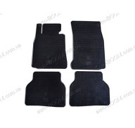 Коврики салона BMW 5 E39 96-03 (Stingray)