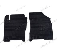 Коврики салона Chery Bonus 08- передние (Stingray)
