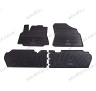 Коврики салона Citroen Berlingo 2 08- (Stingray)