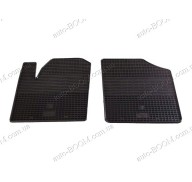 Коврики салона Citroen Berlingo 98-08 передние (Stingray)