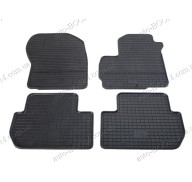 Коврики салона Citroen C-Crosser 07- (Stingray)