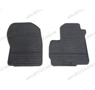 Коврики салона Citroen C-Crosser 07- передние (Stingray)