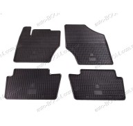 Коврики салона Citroen C4 11- (Stingray)