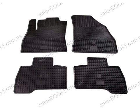 Коврики салона Citroen Nemo 07- (Stingray)