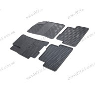 Коврики салона Daewoo Sens 02- (Stingray)