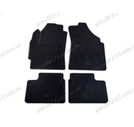 Коврики салона Daewoo Matiz 05-09 (Stingray)