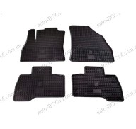 Коврики салона Fiat Fiorino 08- (Stingray)