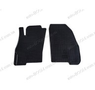 Коврики салона Fiat Linea 07- передние (Stingray)