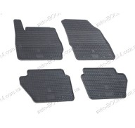 Коврики салона Ford Fiesta 6 08- (Stingray)