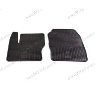 Коврики салона Ford C-Max 2 10- передние (Stingray)