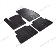 Коврики салона Ford Kuga 08-12 (Stingray)