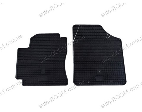Коврики салона Geely CK 05-08 передние (Stingray)