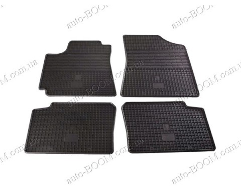 Коврики салона Geely Emgrand 11- (Stingray)