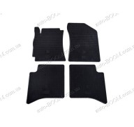 Коврики салона Geely MK Cross 10- (Stingray)