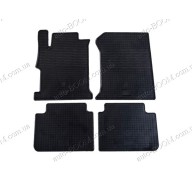 Коврики салона Honda Accord 9 13- (Stingray)