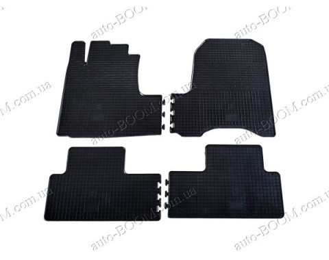 Коврики салона Honda CR-V 3 06-12 (Stingray)