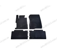 Коврики салона Honda Civic 8 06-11 (Stingray)