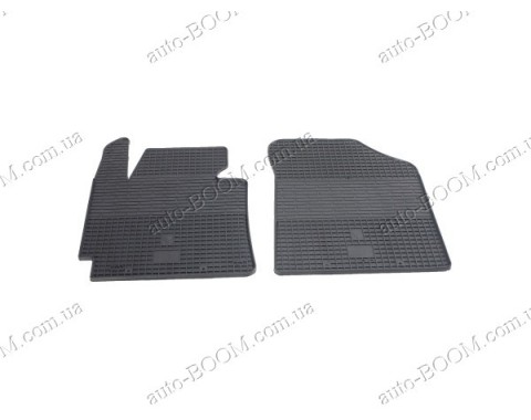 Коврики салона Hyundai Elantra 5 10- передние (Stingray)