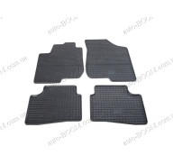 Коврики салона Hyundai i30 07-12 (Stingray)